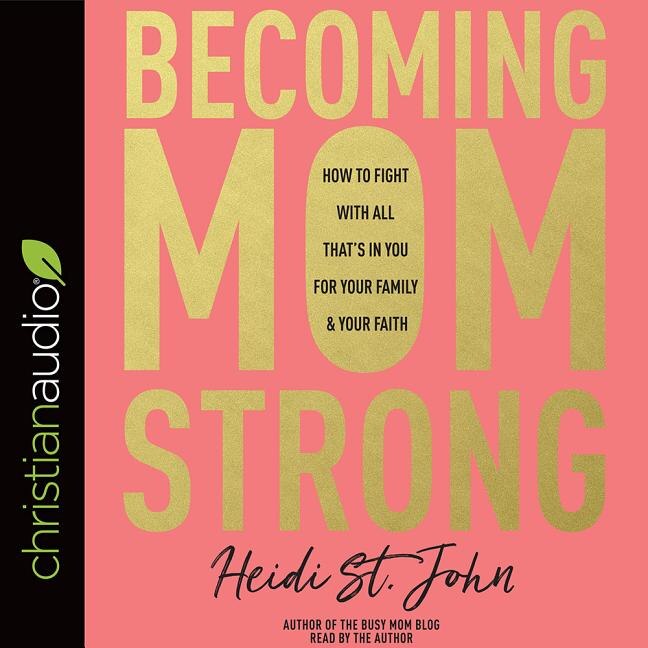Front cover_Becoming Momstrong