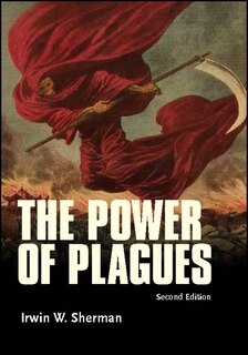 Couverture_The Power Of Plagues