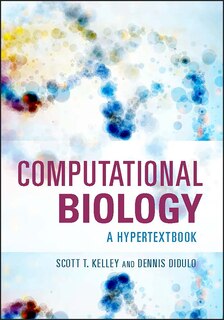 Front cover_Computational Biology