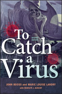 Front cover_To Catch A Virus