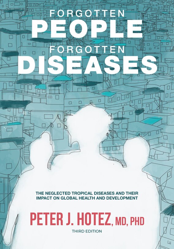 Front cover_Forgotten People, Forgotten Diseases