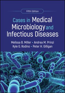 Front cover_Cases in Medical Microbiology and Infectious Diseases