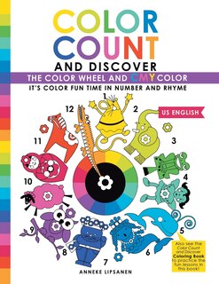 Front cover_Color Count and Discover