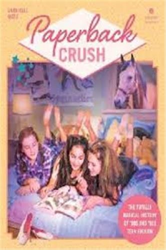Couverture_Paperback Crush