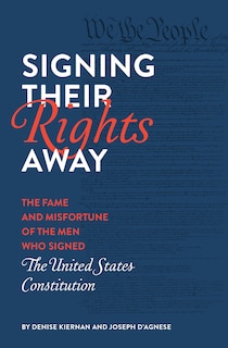 Couverture_Signing Their Rights Away