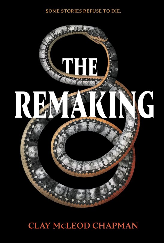 Couverture_The Remaking