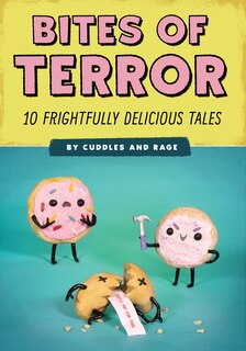 Front cover_Bites Of Terror