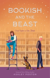 Front cover_Bookish And The Beast