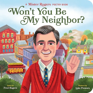 Front cover_Won't You Be My Neighbor?