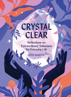 Front cover_Crystal Clear