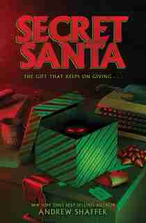 Secret Santa by Andrew Shaffer