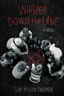 Front cover_Whisper Down the Lane