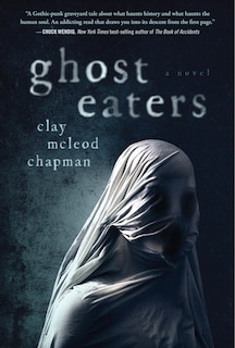 Front cover_Ghost Eaters