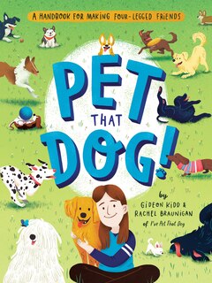 Front cover_Pet That Dog!