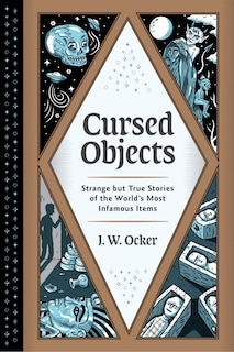 Front cover_Cursed Objects