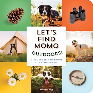 Front cover_Let's Find Momo Outdoors!
