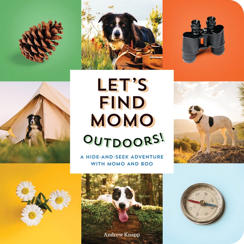 Front cover_Let's Find Momo Outdoors!