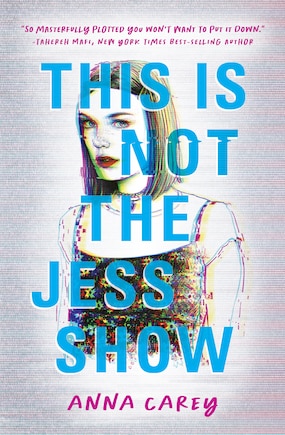 This Is Not The Jess Show