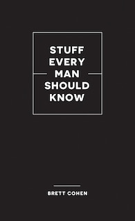 Couverture_Stuff Every Man Should Know