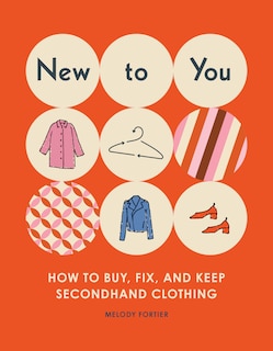 Front cover_New To You