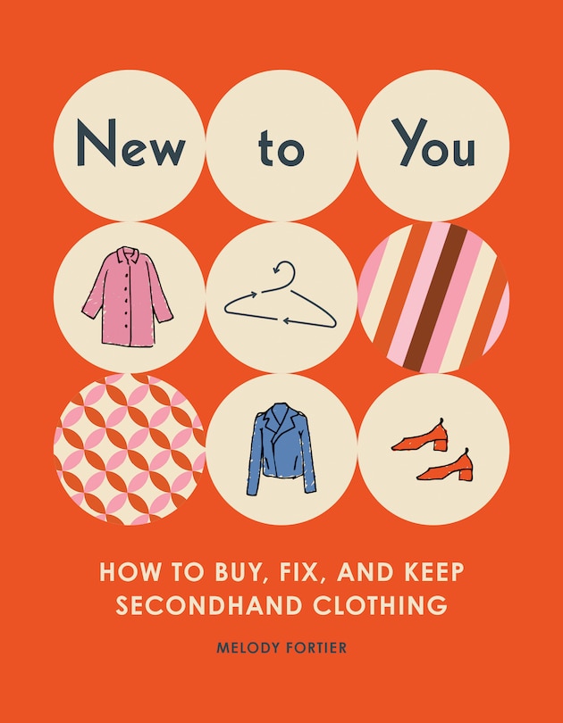 Front cover_New To You