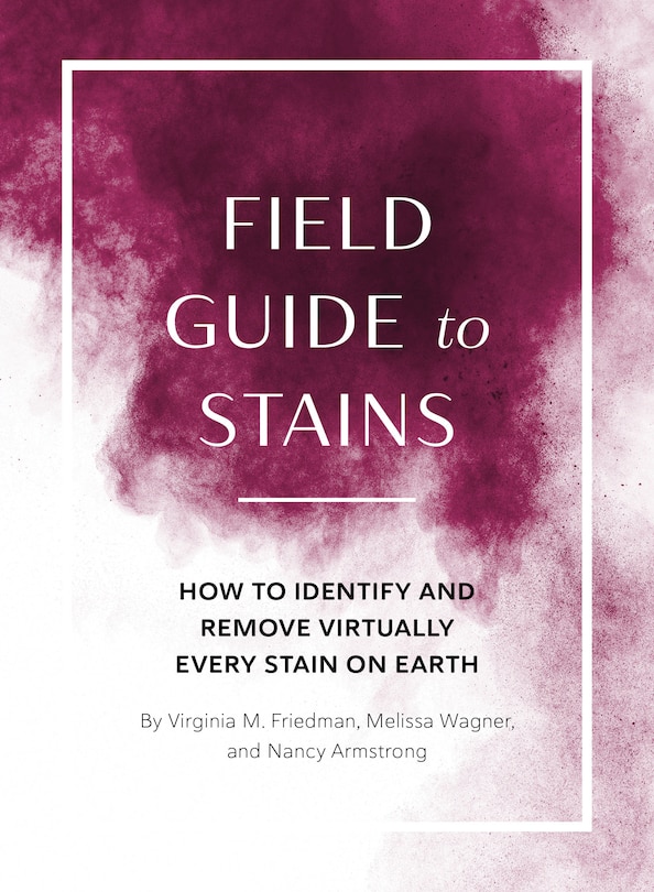 Couverture_Field Guide To Stains