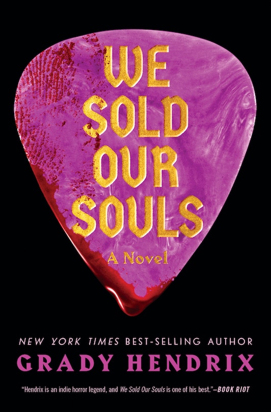 Front cover_We Sold Our Souls