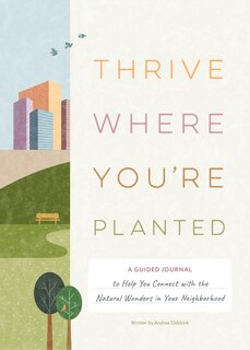 Front cover_Thrive Where You're Planted