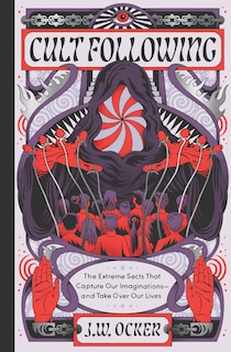 Front cover_Cult Following