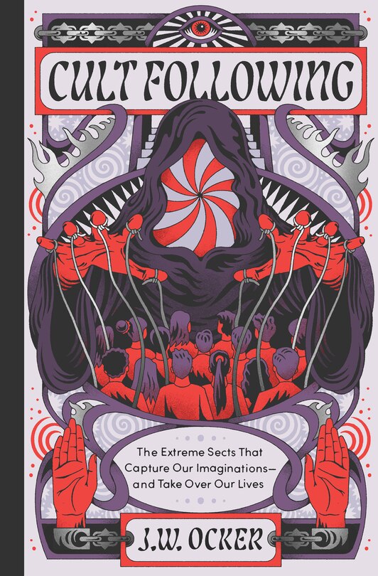 Front cover_Cult Following