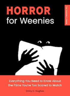 Front cover_Horror for Weenies