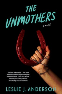 Front cover_The Unmothers
