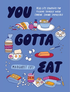 Front cover_You Gotta Eat