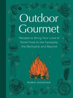 Front cover_Outdoor Gourmet