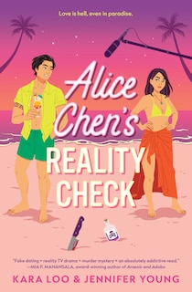 Couverture_Alice Chen's Reality Check