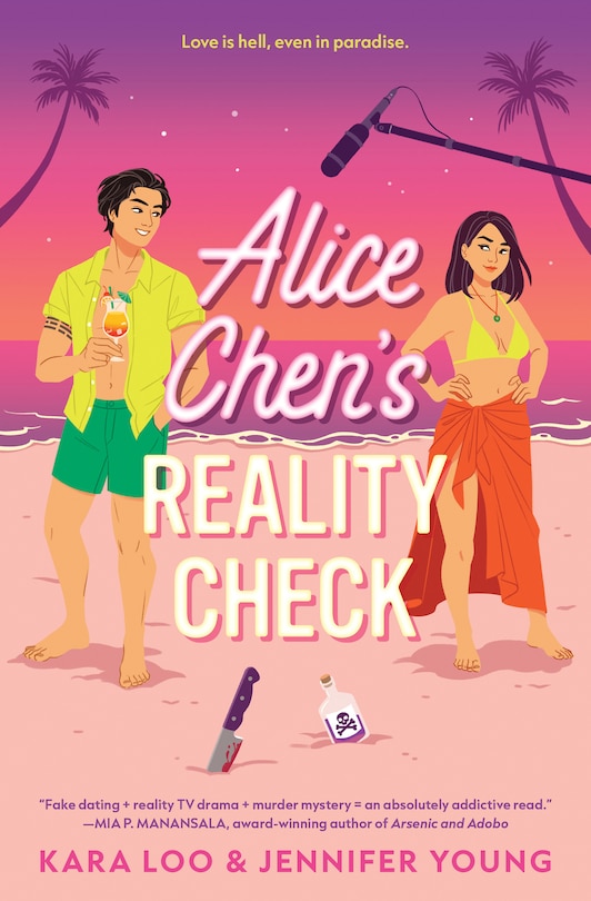 Couverture_Alice Chen's Reality Check