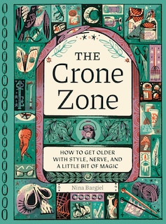 Front cover_The Crone Zone