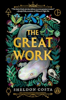 Front cover_The Great Work