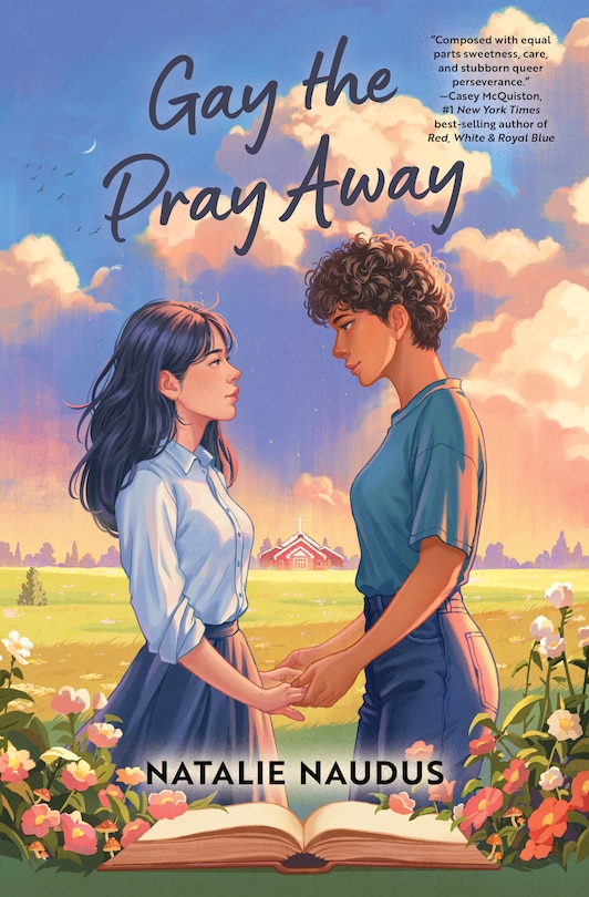 Front cover_Gay the Pray Away