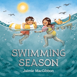 Front cover_Swimming Season
