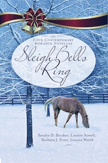 Front cover_Sleigh Bells Ring