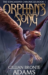 Front cover_Orphan's Song