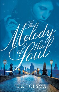 Front cover_The Melody Of The Soul