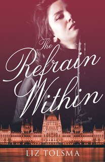 Couverture_The Refrain Within
