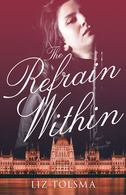 Couverture_The Refrain Within