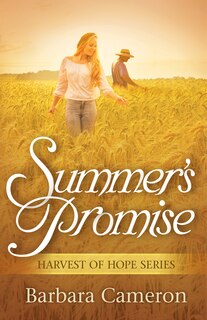 Couverture_Summer's Promise