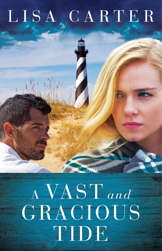 Front cover_A Vast And Gracious Tide