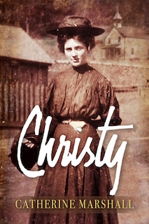 Couverture_Christy 50th Anniversary Edition