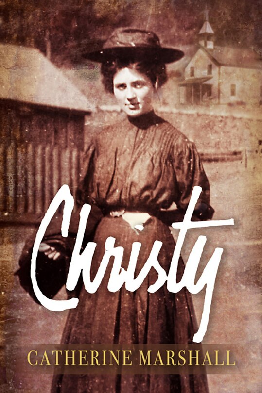 Couverture_Christy 50th Anniversary Edition