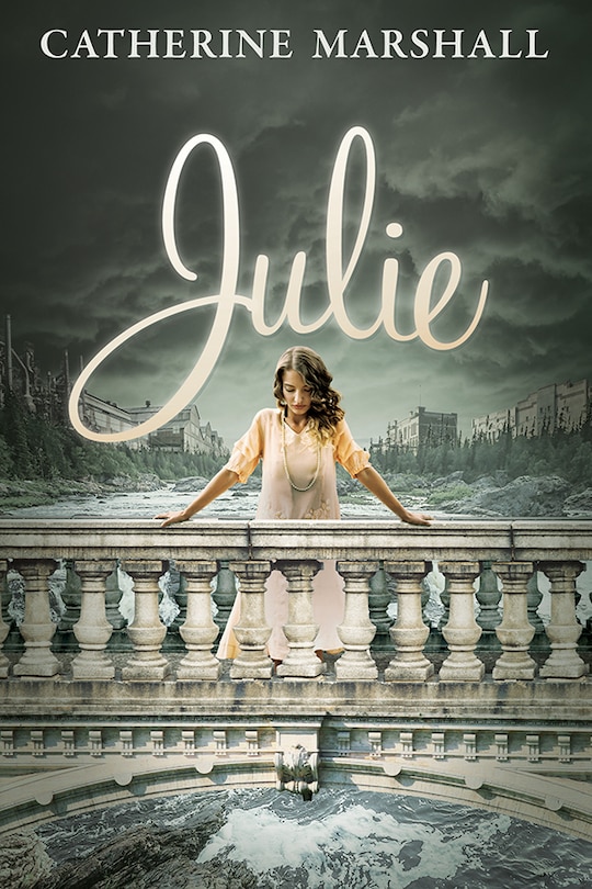 Front cover_Julie